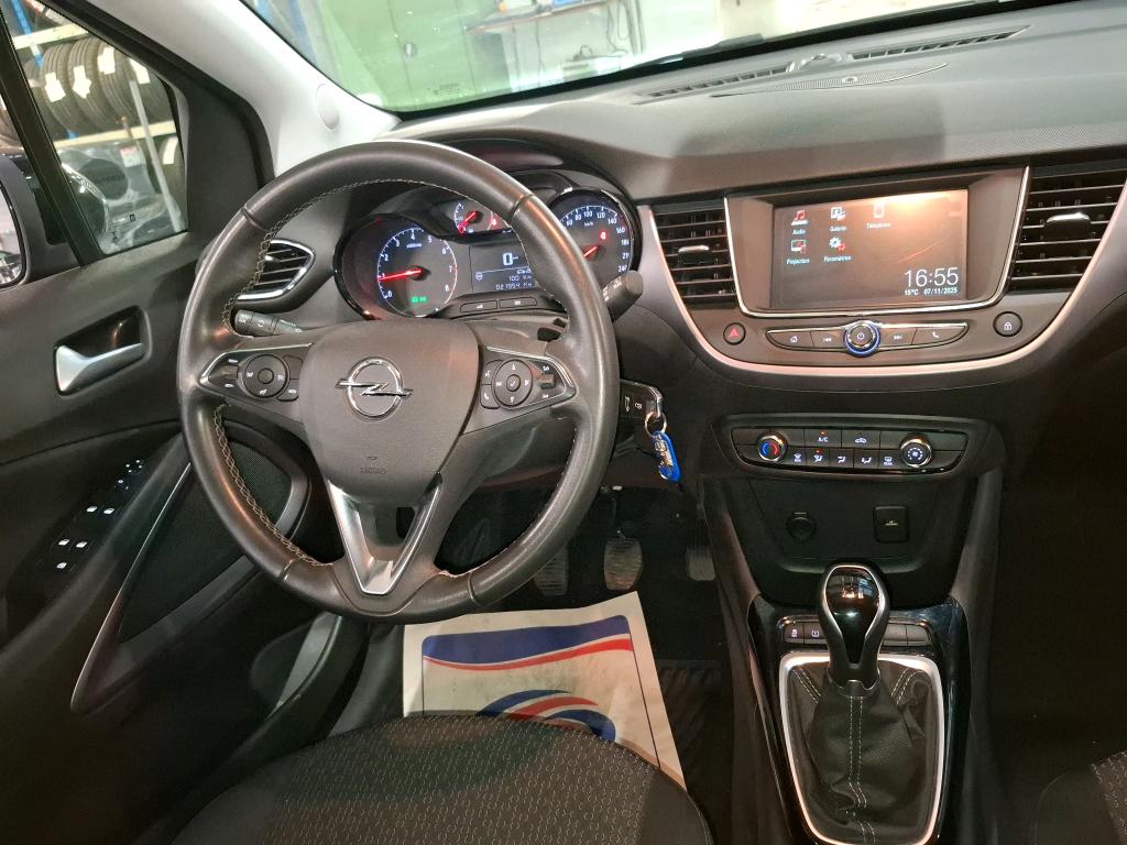 Opel CROSSLAND X / CROSSLAND 