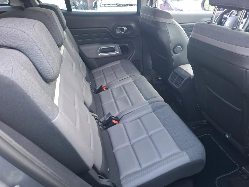 Citroen C5 Aircross BlueHDi 130 S&S EAT8 Business+ 2020