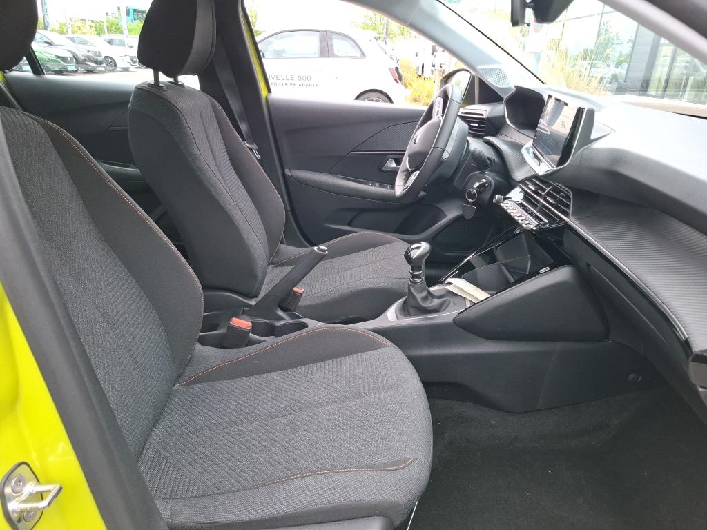Peugeot 208 100 S&S BVM6 Style 2025