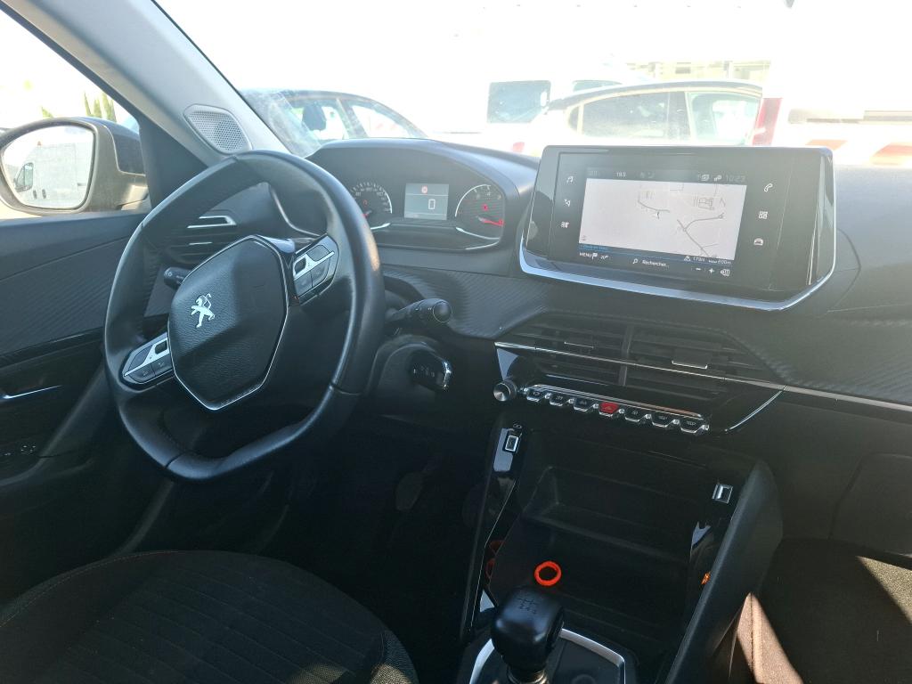 Peugeot 2008 BlueHDi 110 S&S BVM6 Active Pack 2022