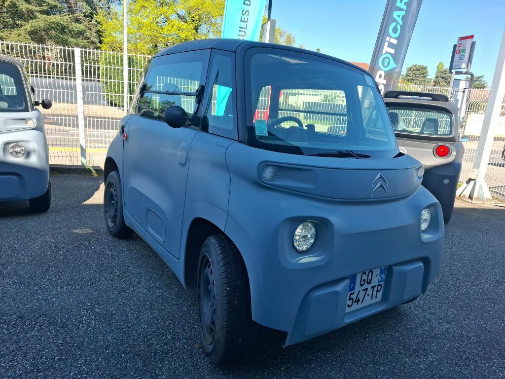 Citroen AMI