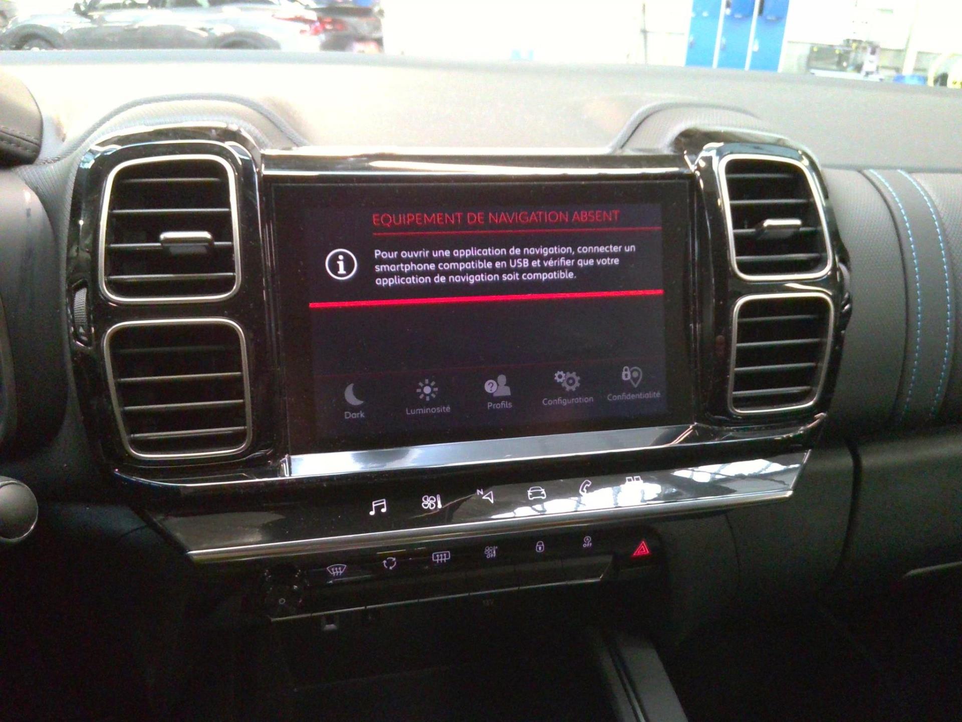 Citroen C5 Aircross PureTech 130 S&S EAT8 Feel Pack 2023