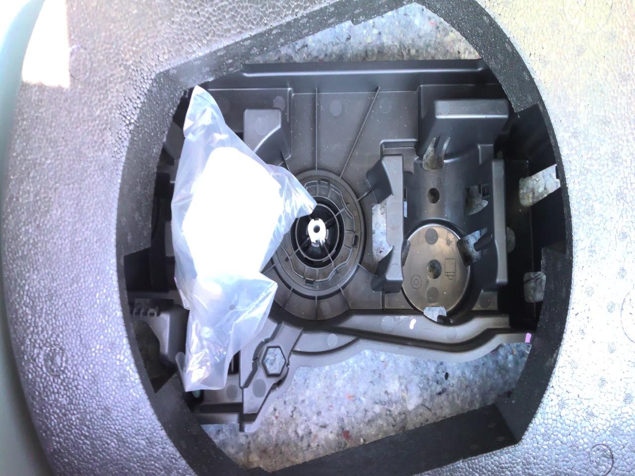 Foto Opel Mokka 8