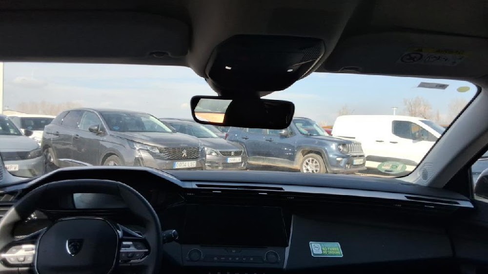 Foto Peugeot 308 11