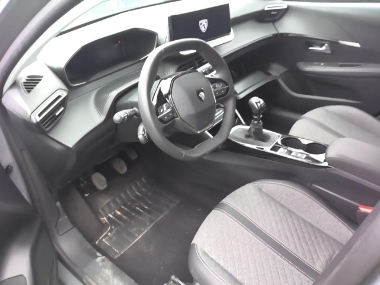 Foto Peugeot 308 3