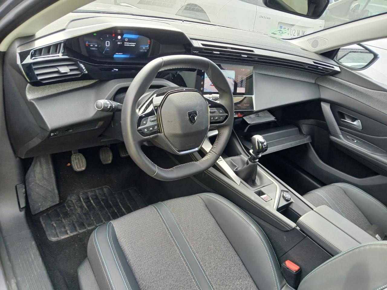 Foto Peugeot 308 7