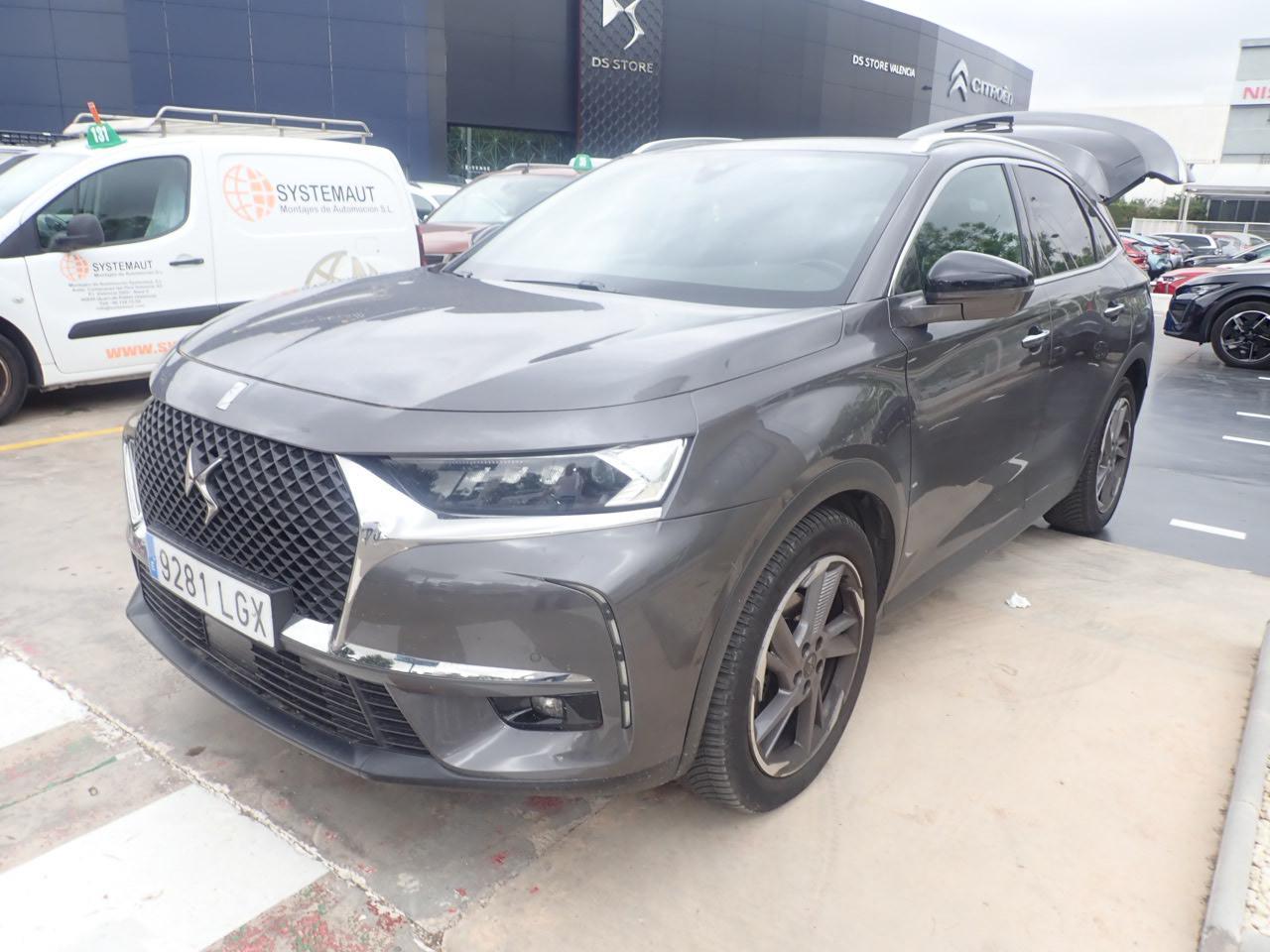 Foto DS DS 7 Crossback 3