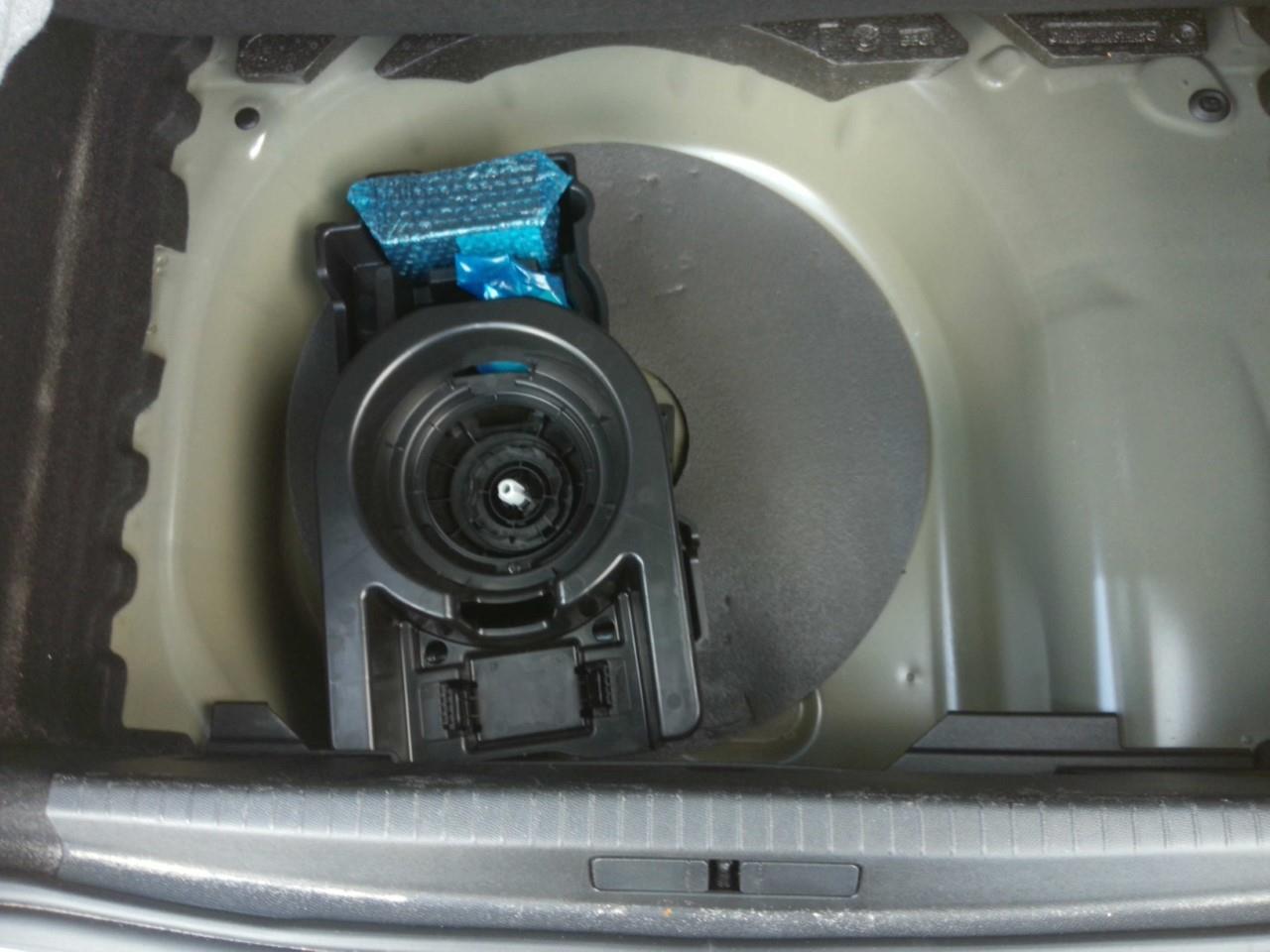 Foto Peugeot 308 10