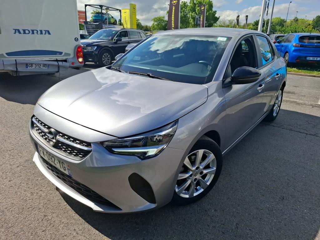 CORSA F
