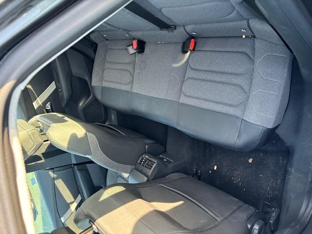 Foto Citroën C4 X 9