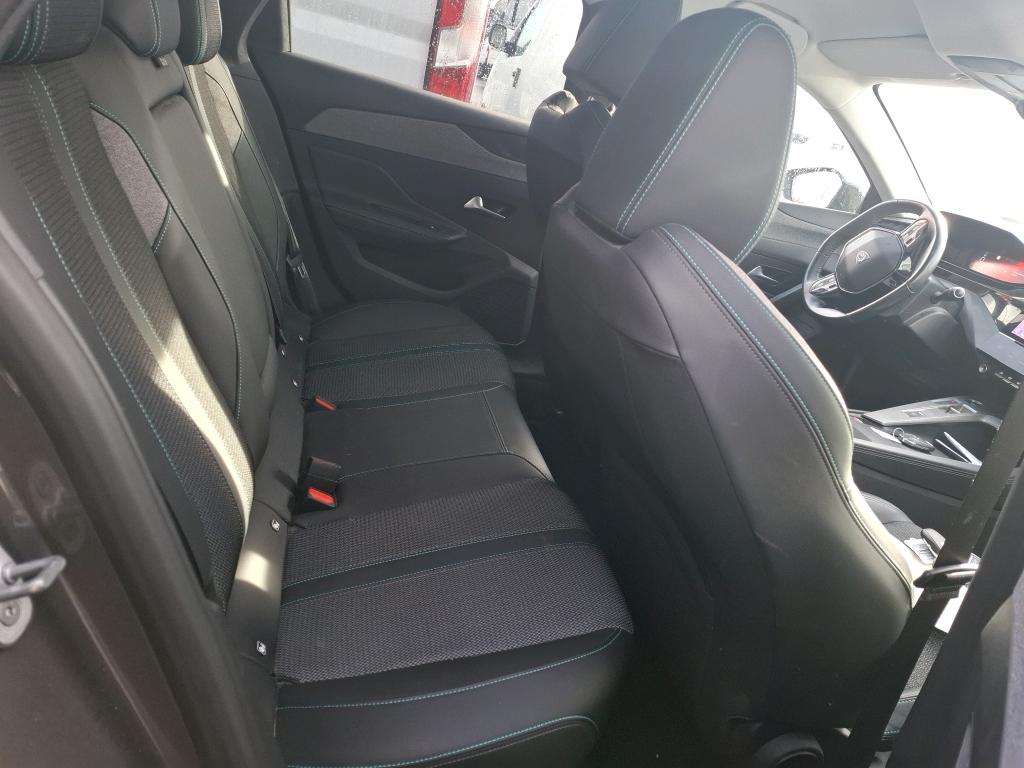 Peugeot 308 SW PureTech 130ch S&S EAT8 Allure 2023