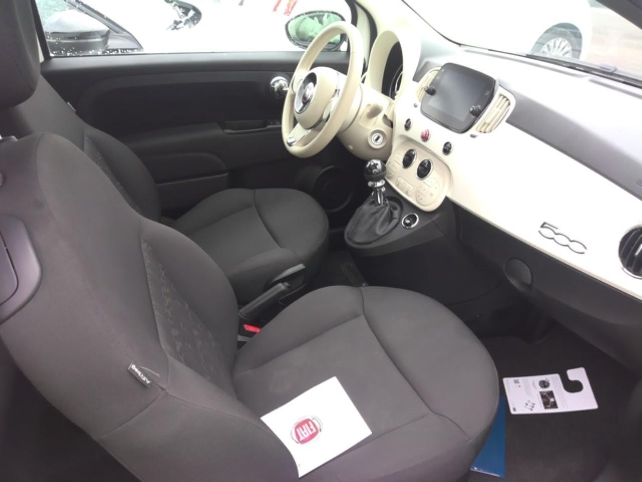 Foto Fiat 500X 3