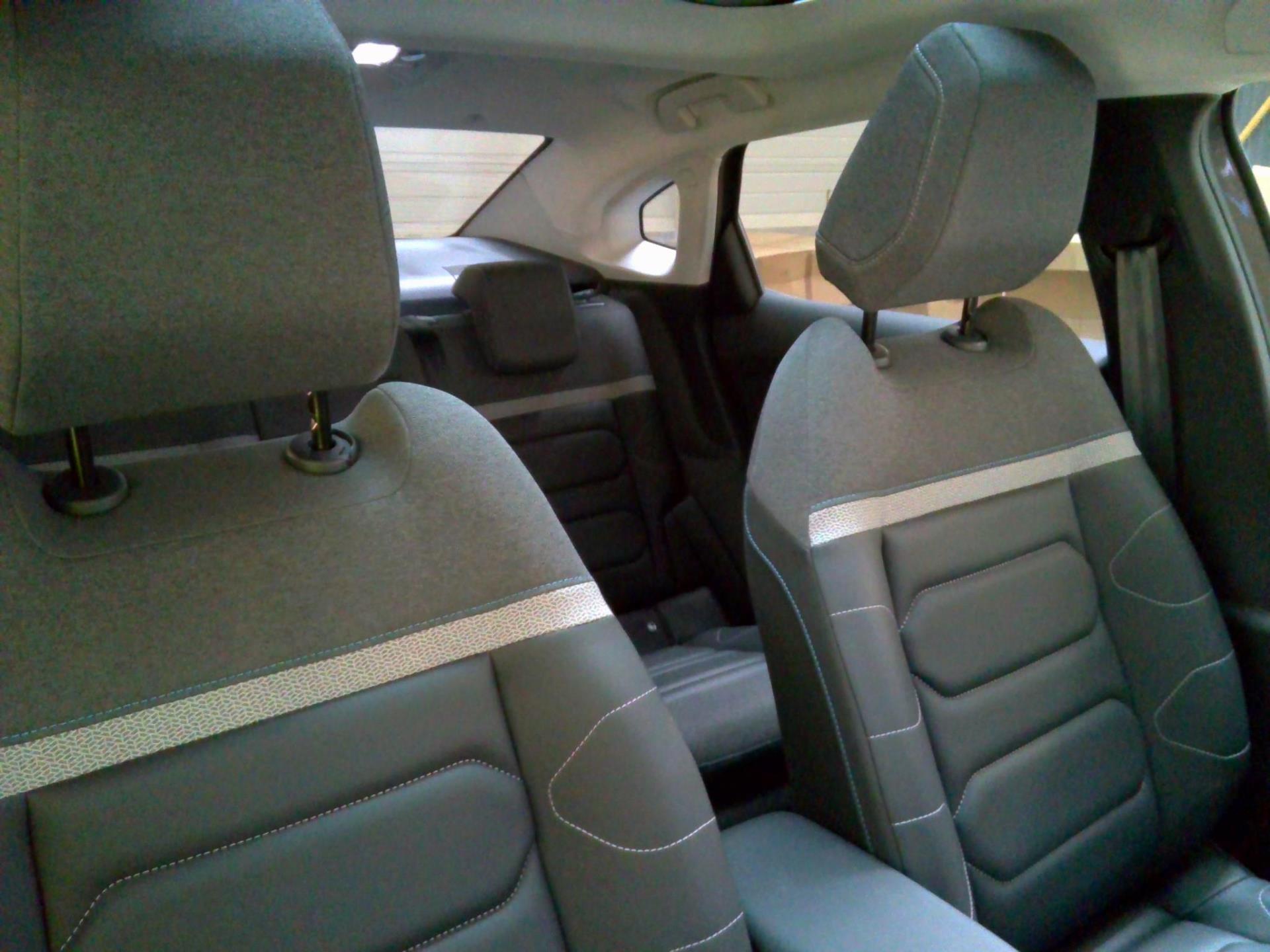 Citroen e-C4 X 136 ch Automatique Shine 2022