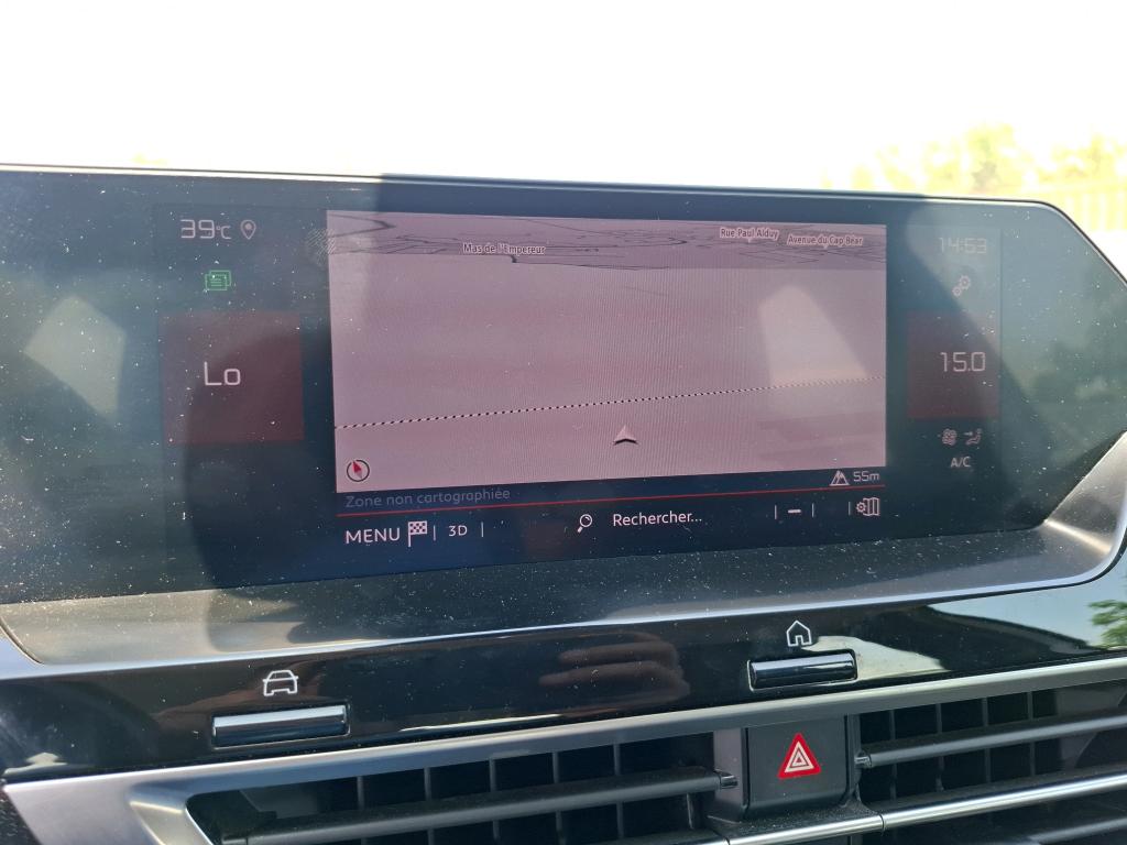 Citroen C4 BlueHDi 130 S&S EAT8 Feel Pack Business 2021