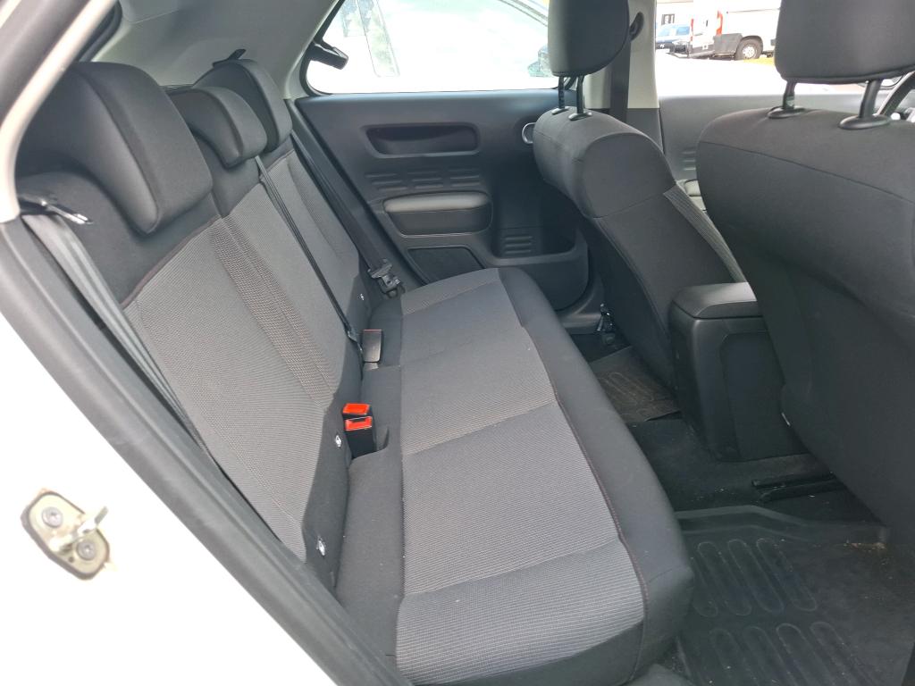 Citroen C4 Cactus BlueHDi 100 S&S BVM6 Feel 2019
