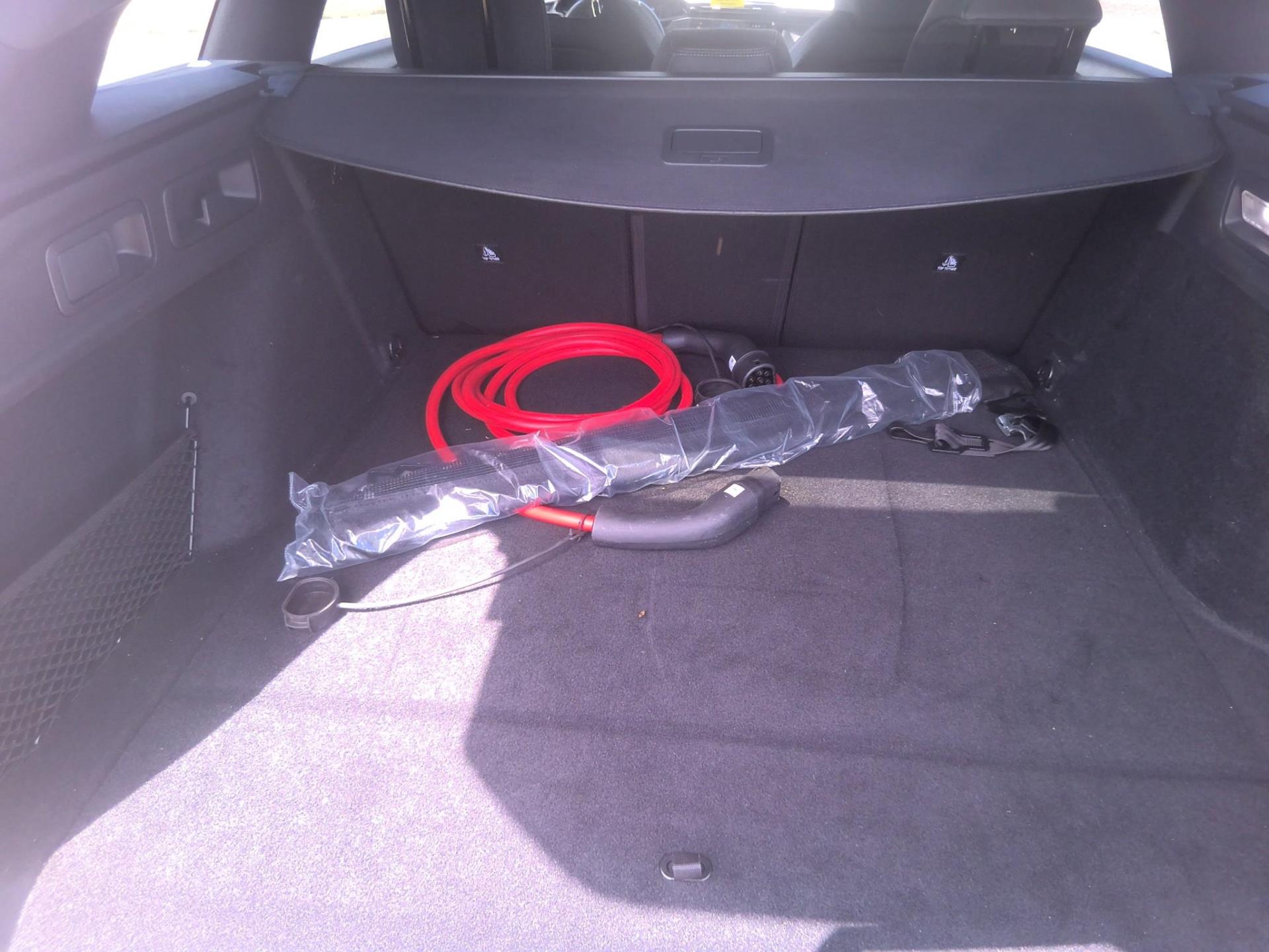 Peugeot 308 SW Plug-in Hybrid 195 ch e-DCS7 GT 2025