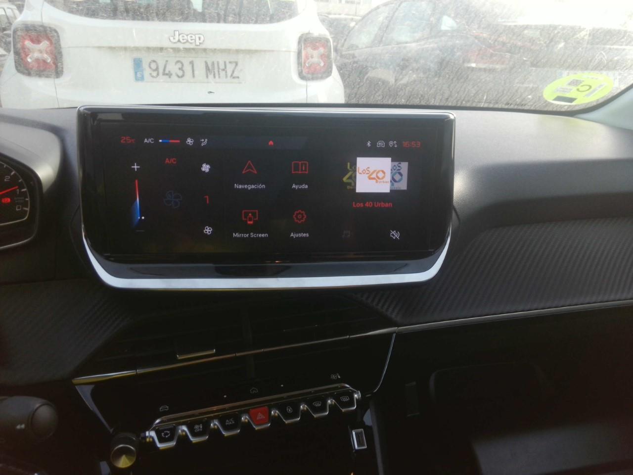 Foto Peugeot 208 20