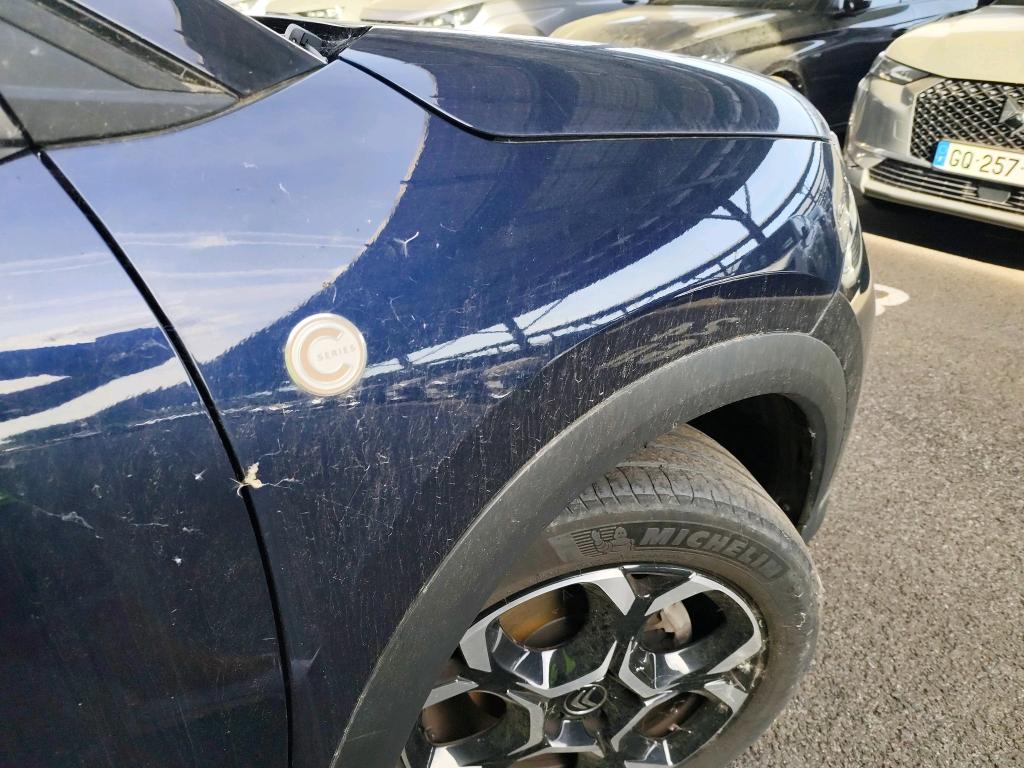 Citroen C5 Aircross PureTech 130 S&S BVM6 C-Series 2022