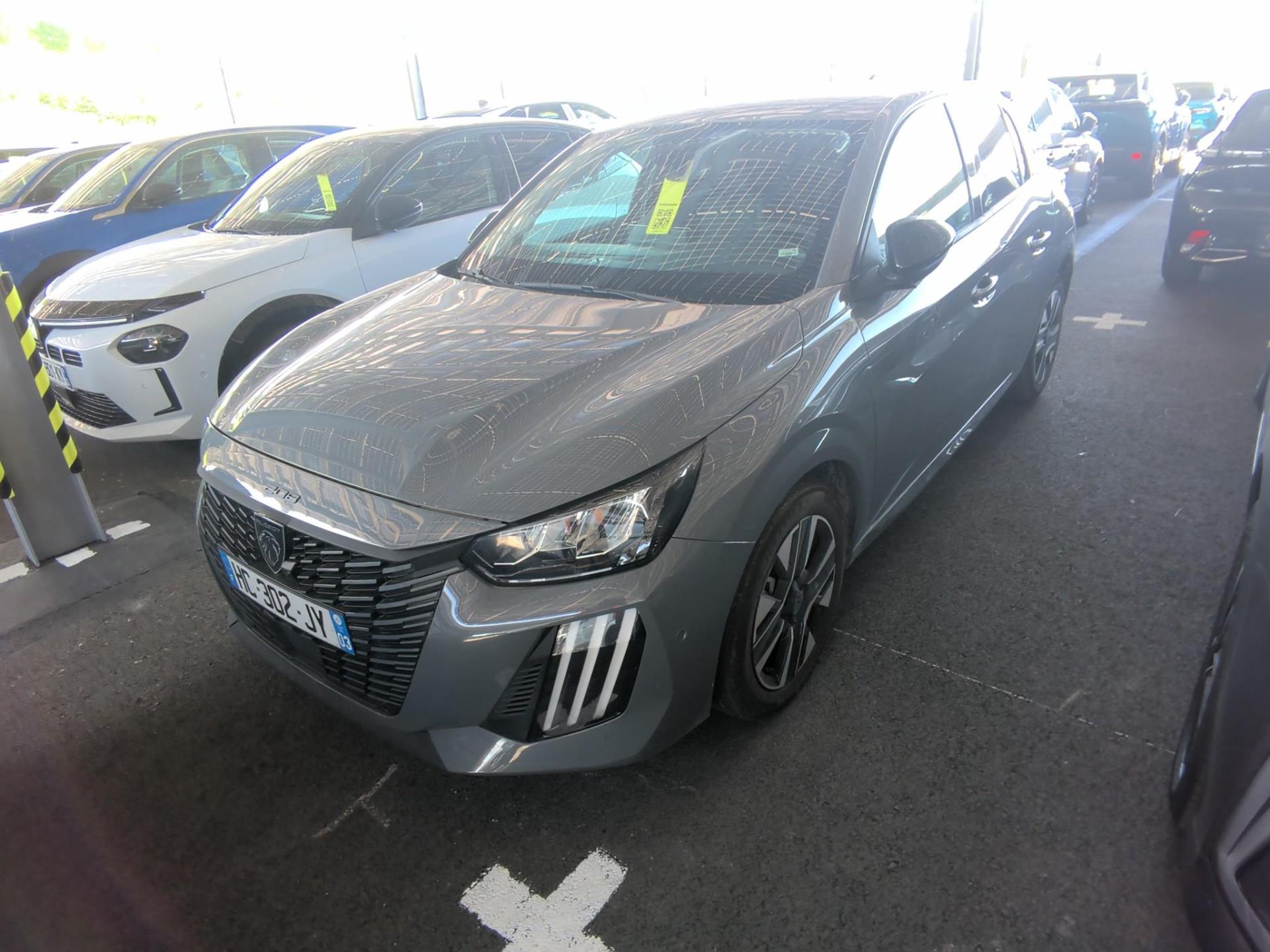208 II