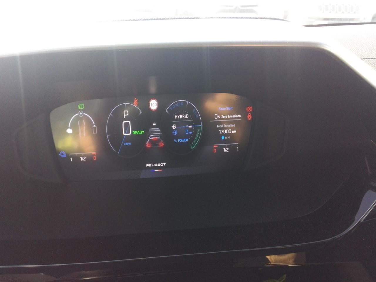 Foto Peugeot 408 5