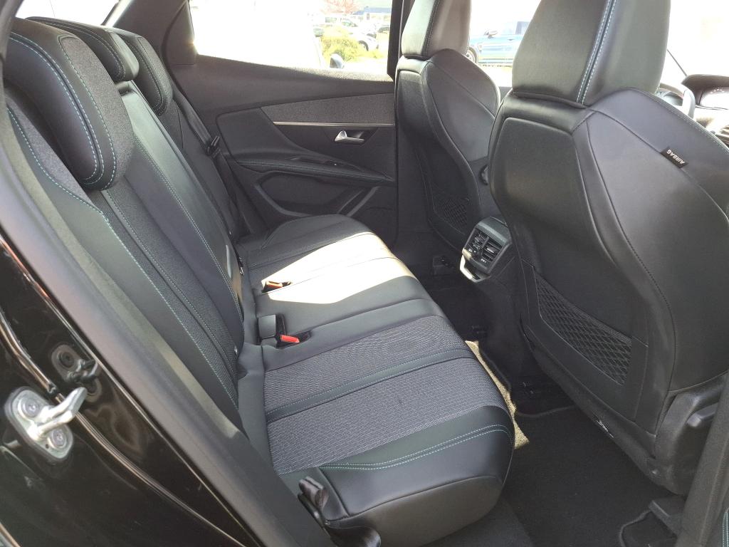 Peugeot 3008 BlueHDi 130ch S&S EAT8 Allure Pack 2022