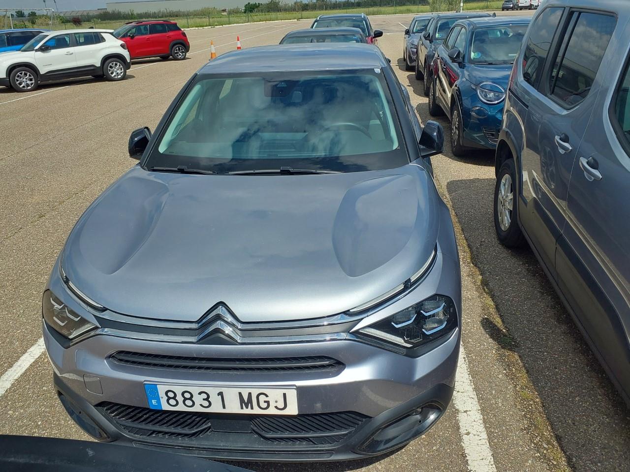 Citroën C4 Nuevo C4 PureTech 130 S&S 6v FEEL PACK