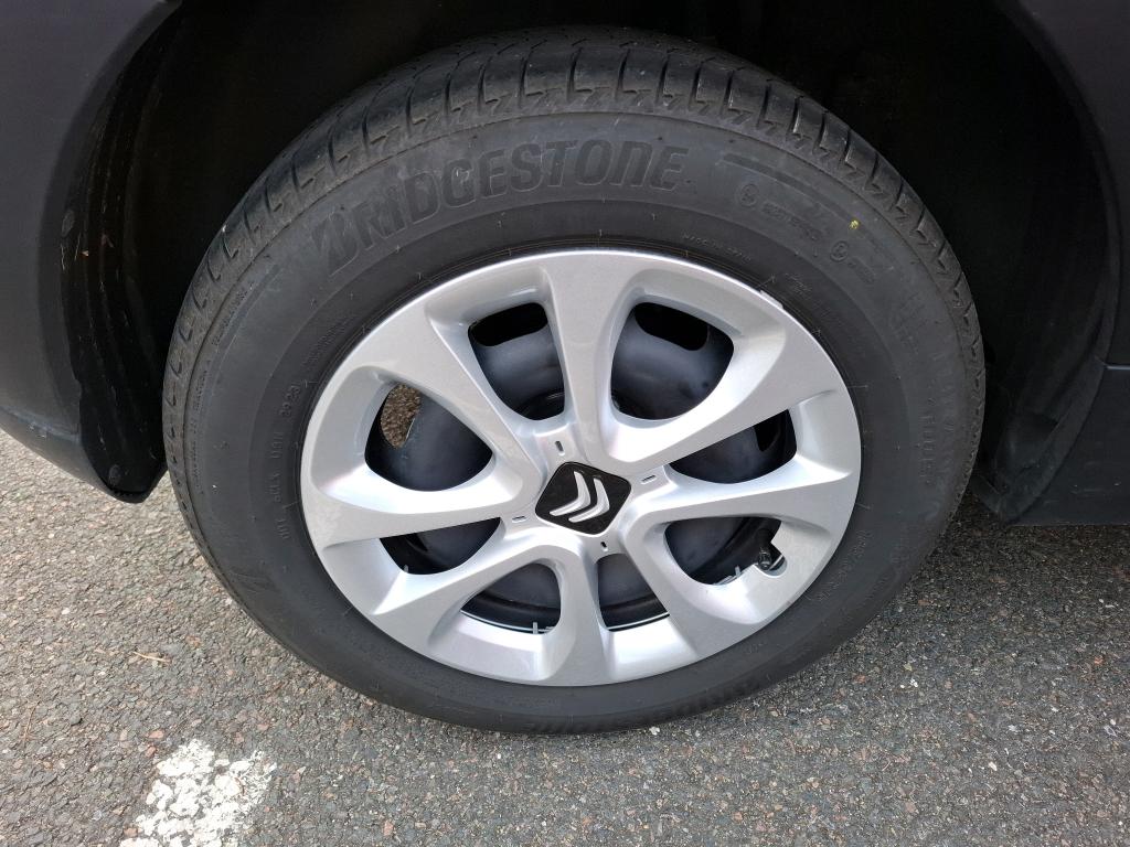 Citroen C3 PureTech 83 ch BVM5 You 2023