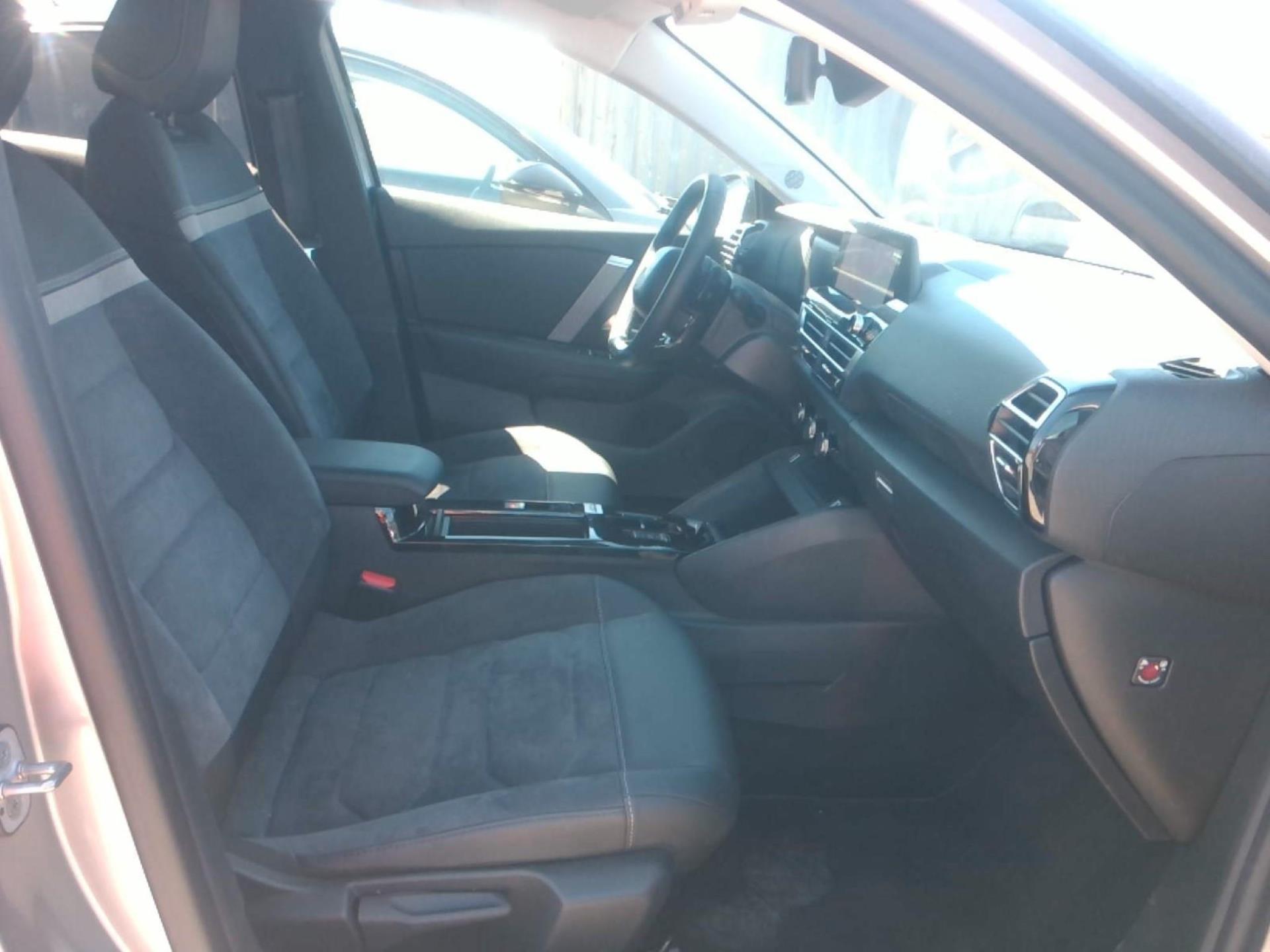 Citroen C4 BlueHDi 130 S&S EAT8 Shine Pack 2023