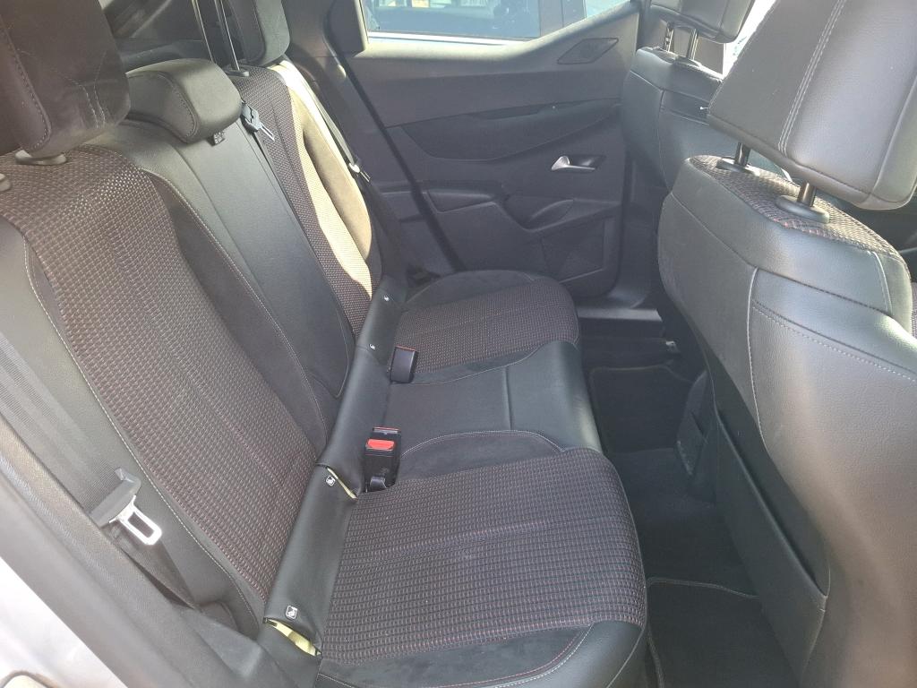 DS DS3 Crossback PureTech 130 EAT8 Performance Line+ 2021