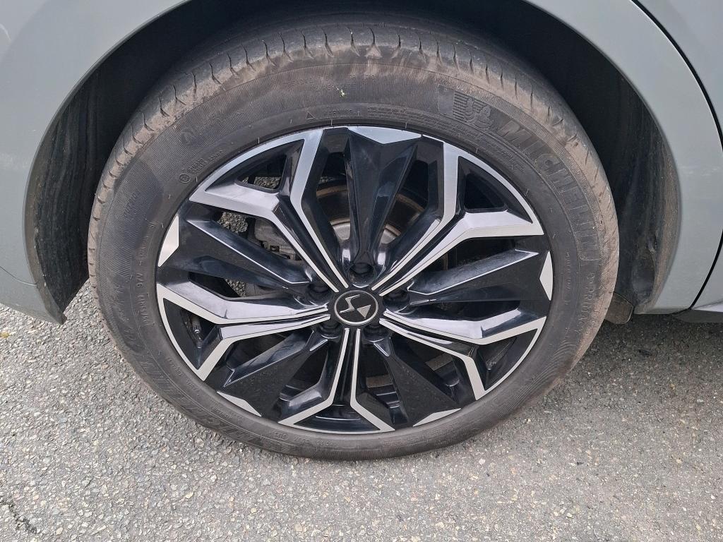 DS DS 4 BlueHDi 130 EAT8 Rivoli 2024