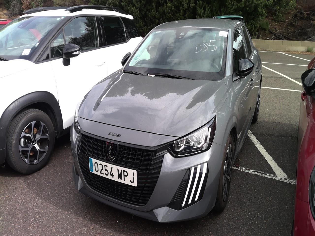 Foto Peugeot 208 2