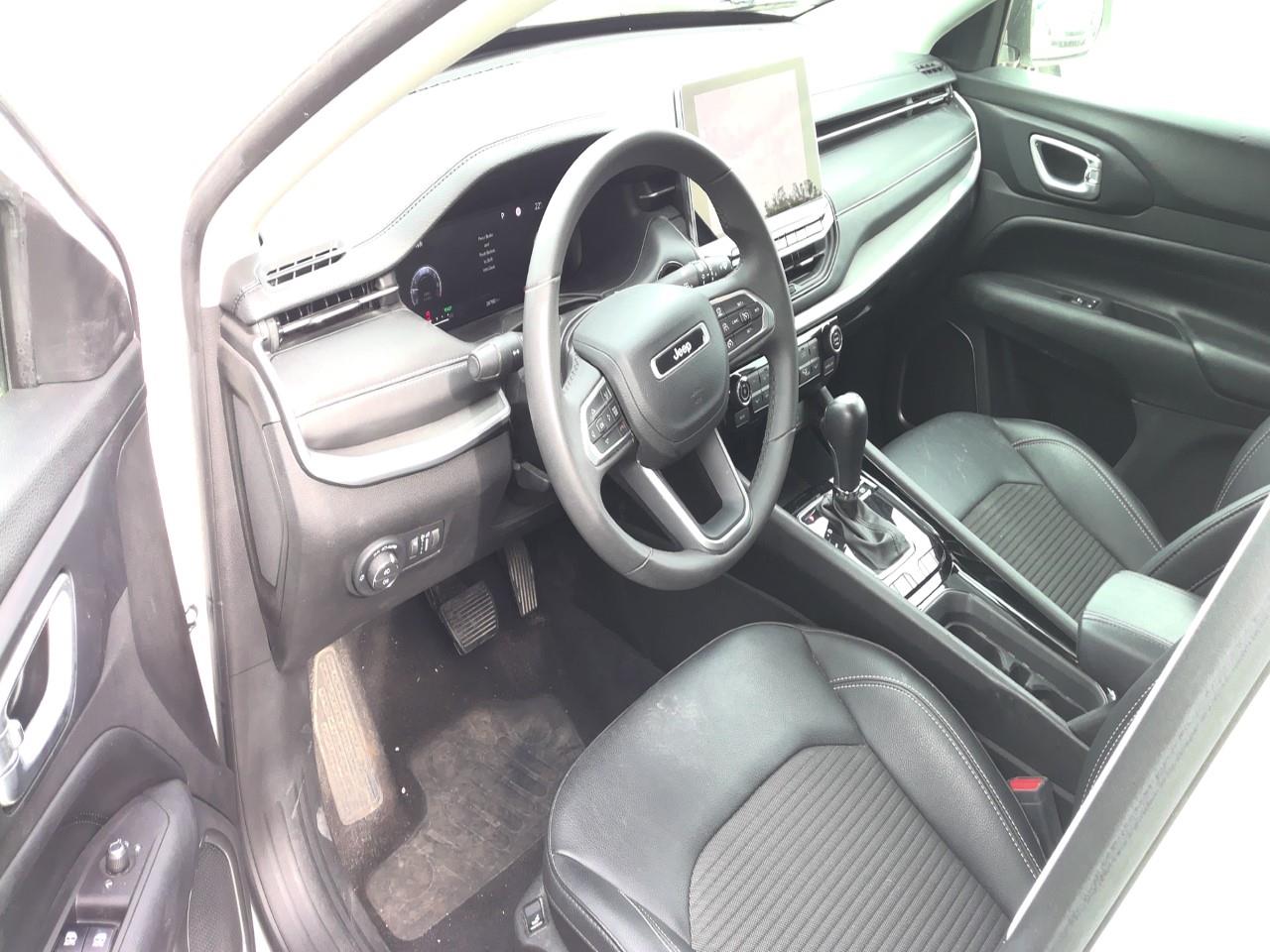 Foto Jeep Compass 3