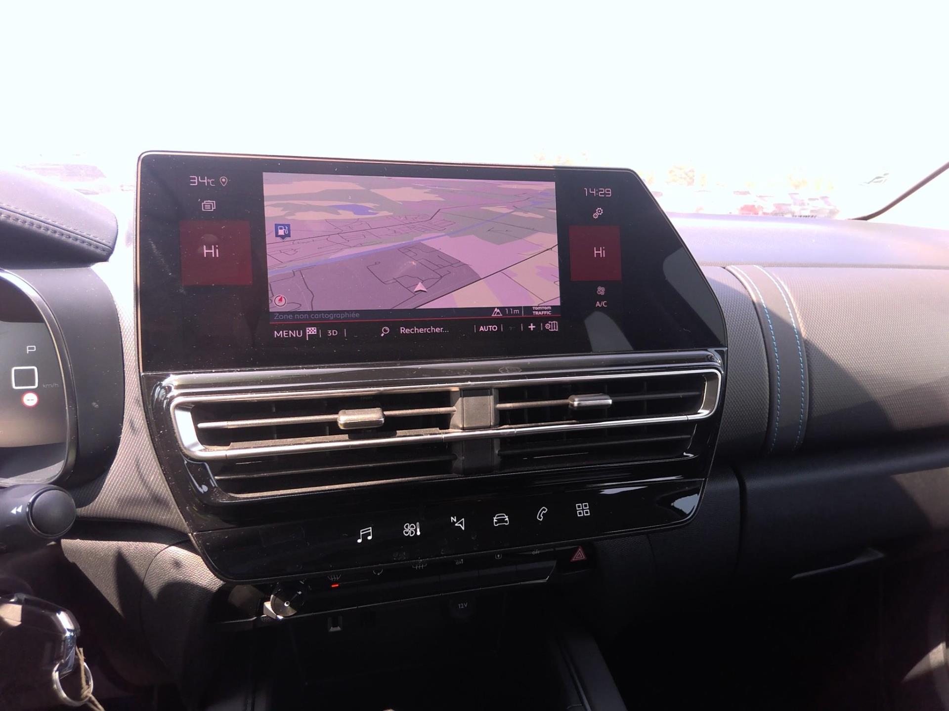 Citroen C5 Aircross BlueHDi 130 S&S EAT8 Feel 2023