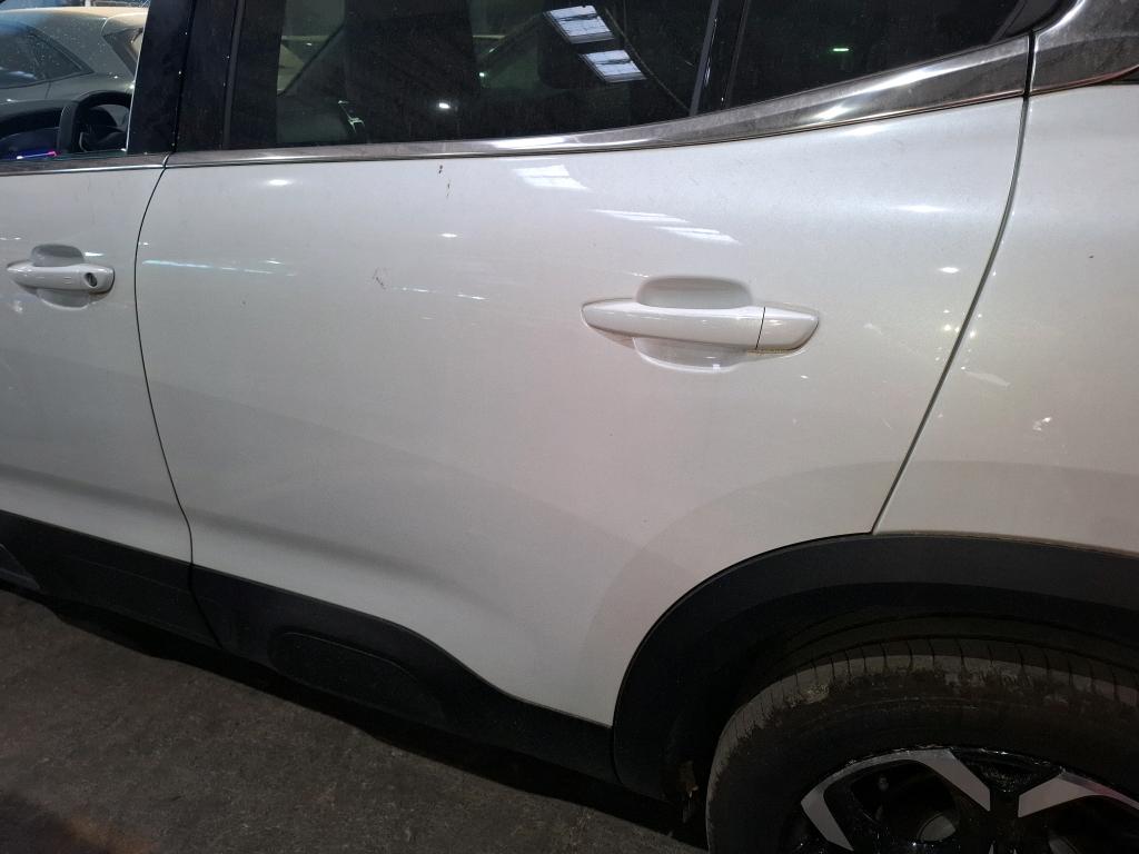 Citroen C5 Aircross PureTech 130 S&S EAT8 Shine 2023