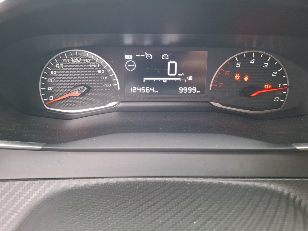 Peugeot 208 BLUEHDI 100 S&S BVM6 PREMIUM PACK 2021