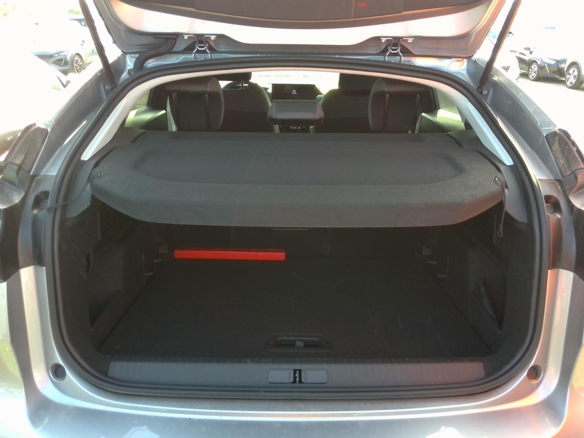 Citroen C4 BlueHDi 130 EAT8 Max 2024