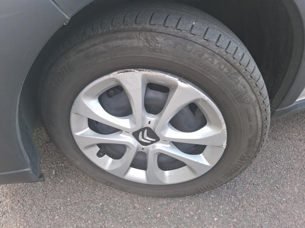 Citroen C3 PureTech 83 ch BVM5 You 2023