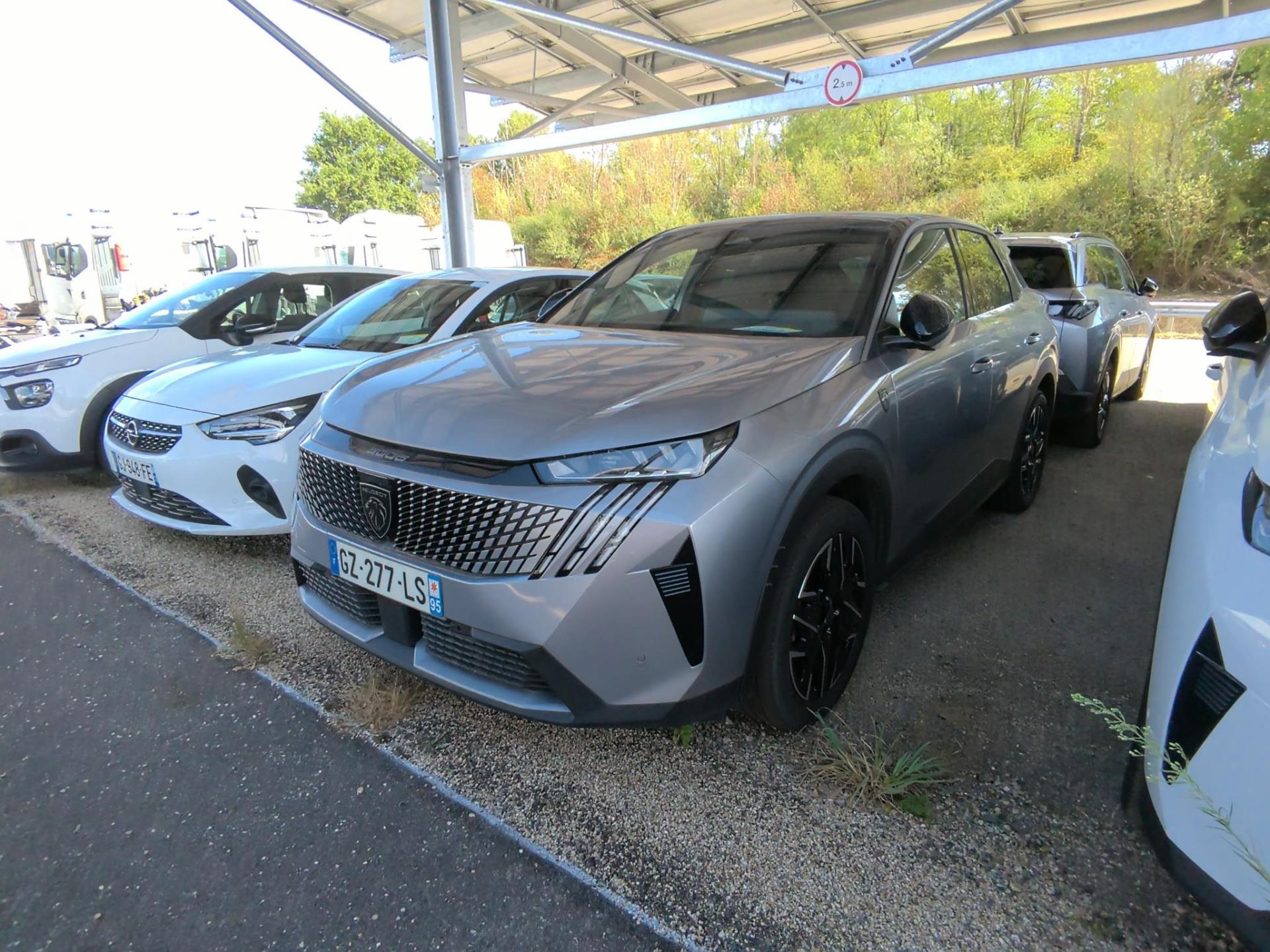 3008 III