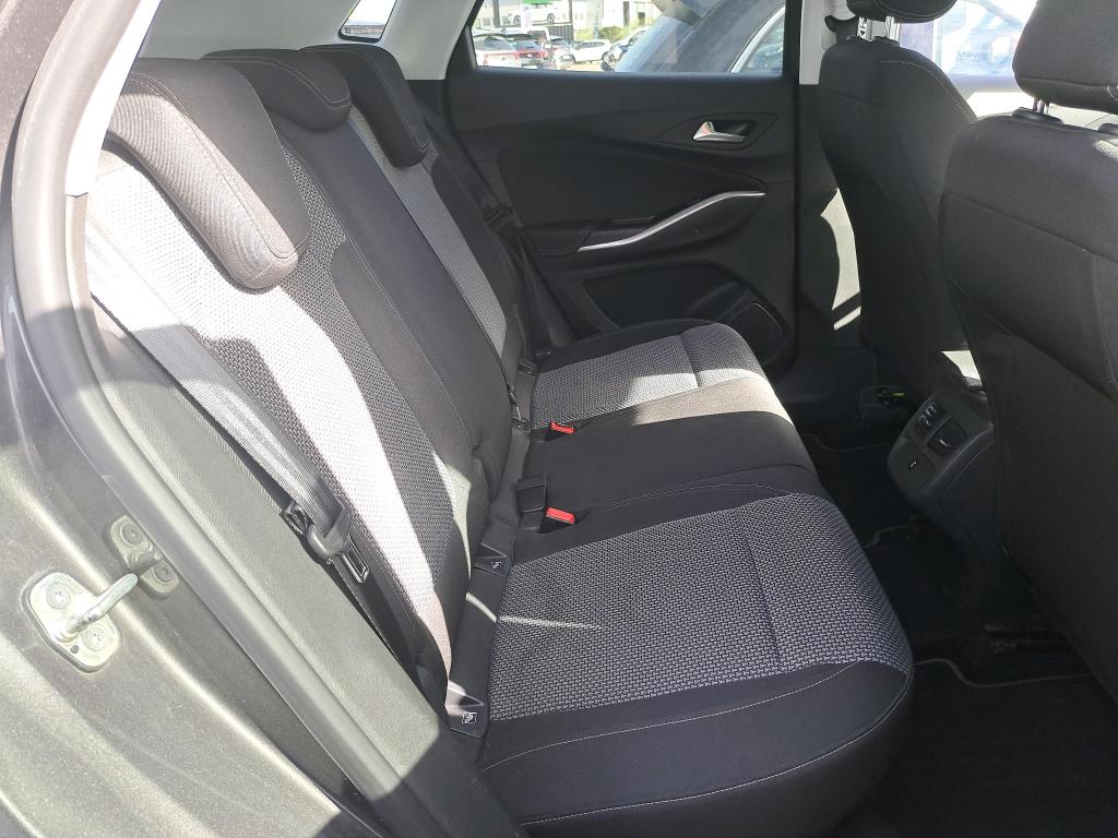 Opel Grandland X 1.5 Diesel 130 ch BVA8 Edition 2020