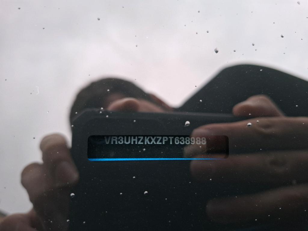 Peugeot 208 Electrique 50 kWh 136ch Style 2023