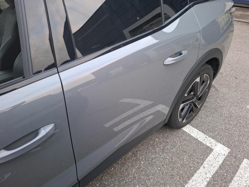 Peugeot 408 PureTech 130 ch S&S EAT8 Allure Pack 2024