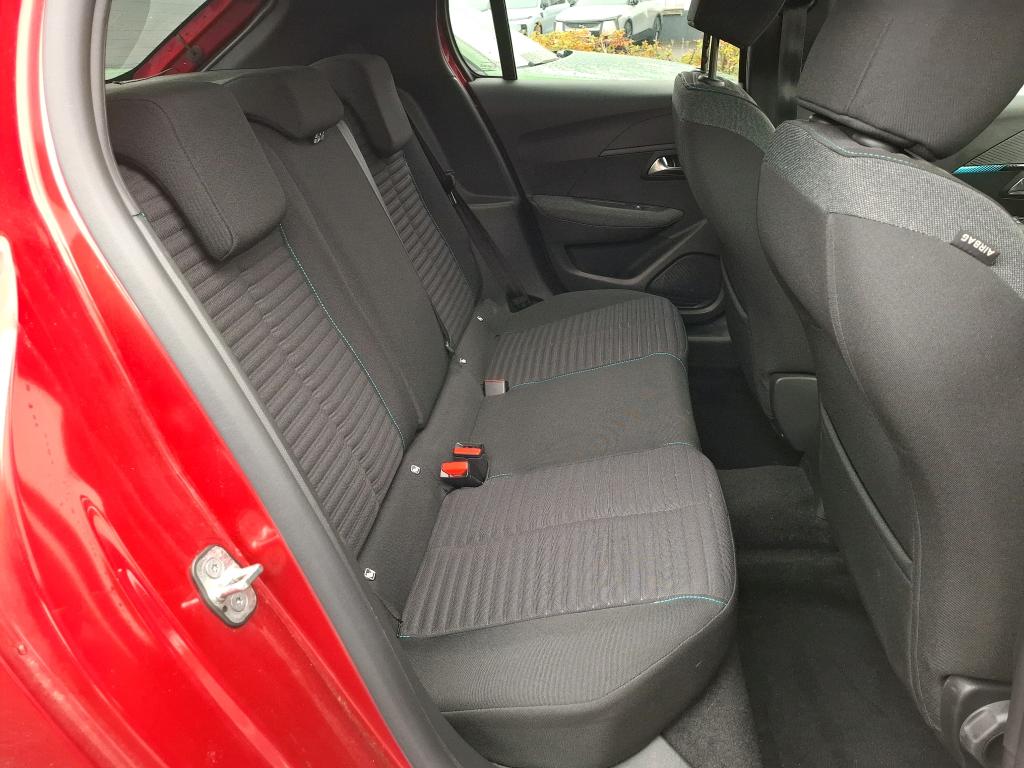 Peugeot 208 PureTech 100 S&S BVM6 Style 2023