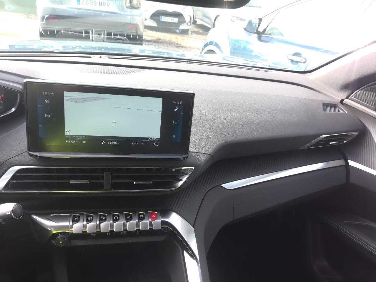 Foto Peugeot 5008 14