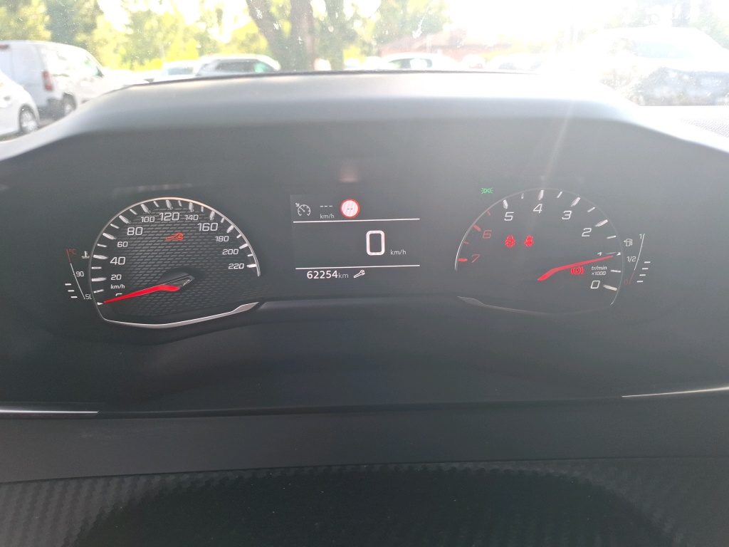 Peugeot 2008 PureTech 130 S&S BVM6 Active Pack 2023