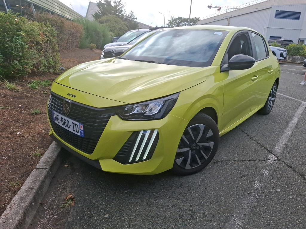 208 II