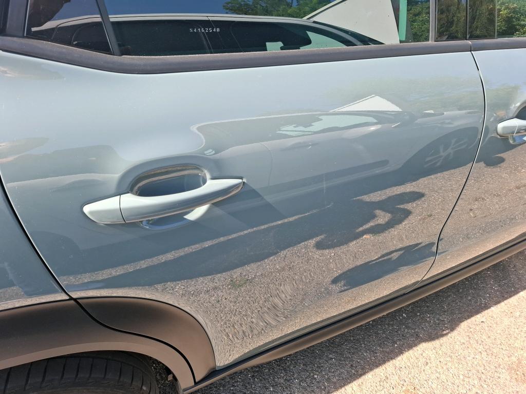 Citroen C3 Aircross BlueHDi 120 S&S EAT6 Shine Pack 2022