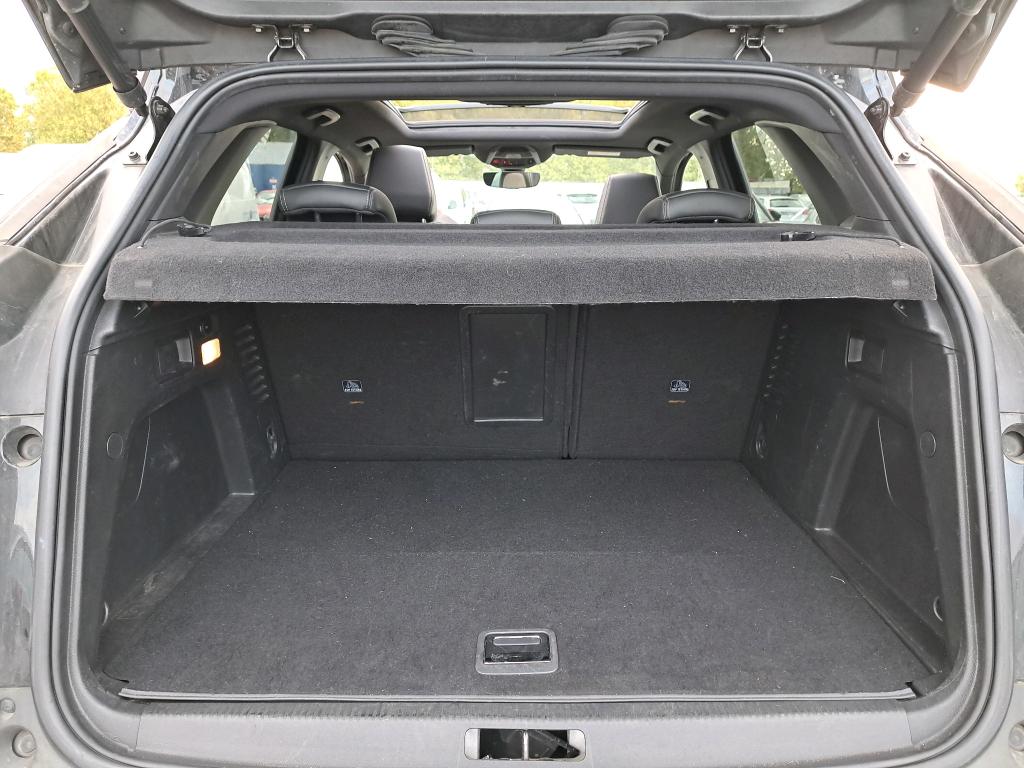 Peugeot 3008 Hybrid 225 e-EAT8 GT Pack 2020