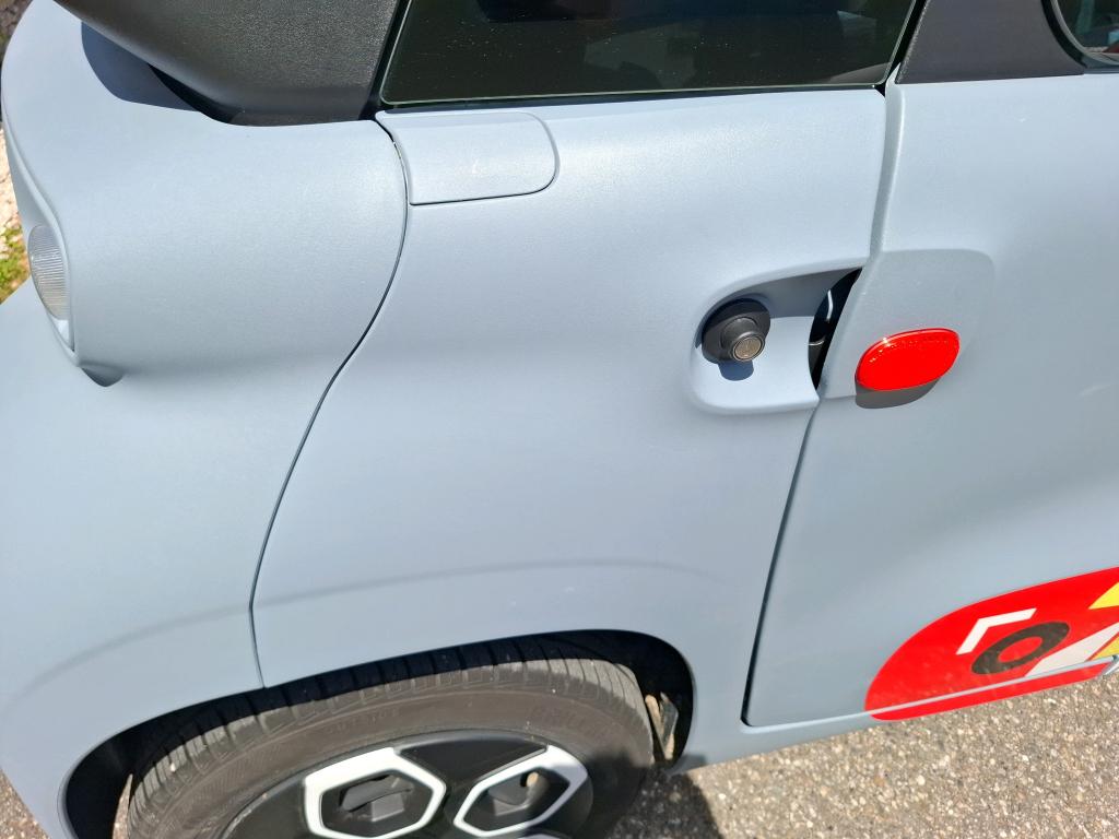 Citroen AMI