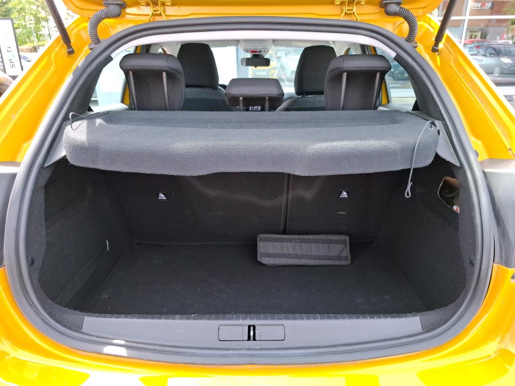 Peugeot 208 BlueHDi 100 S&S BVM6 Active 2022