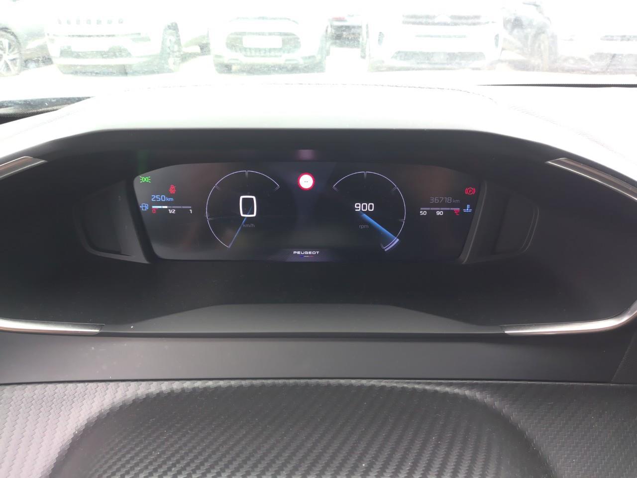 Foto Peugeot 2008 5